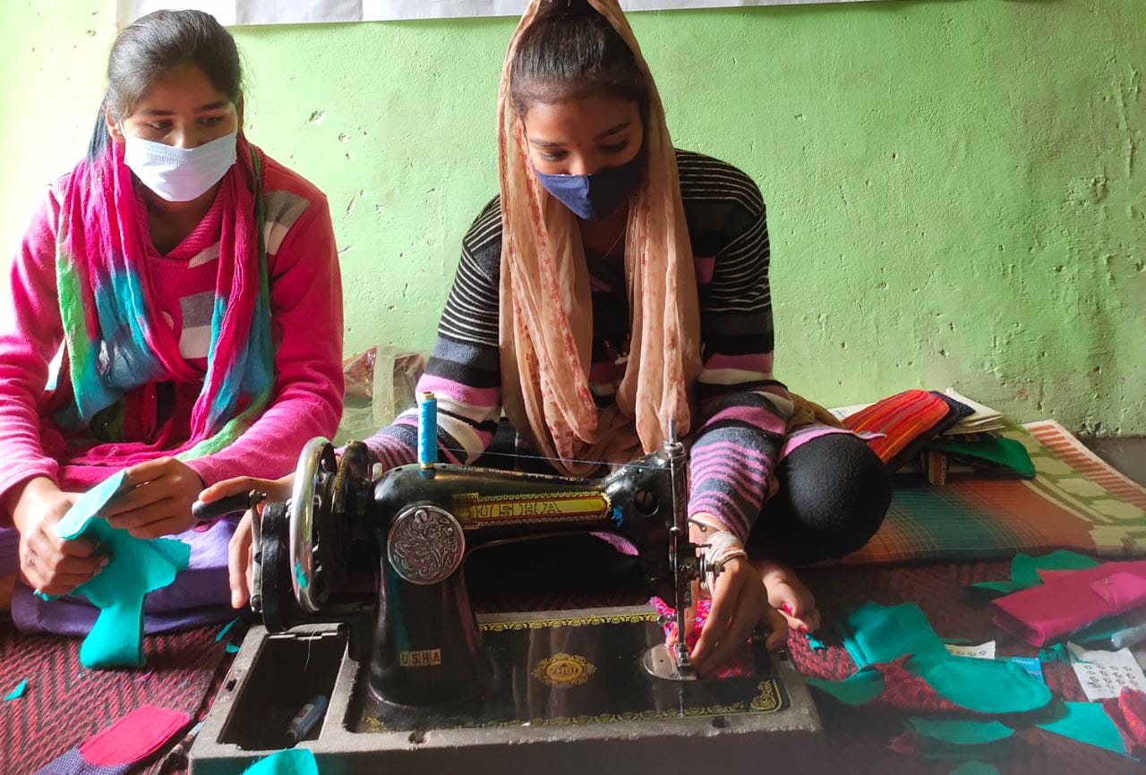 16 - Pad Making
