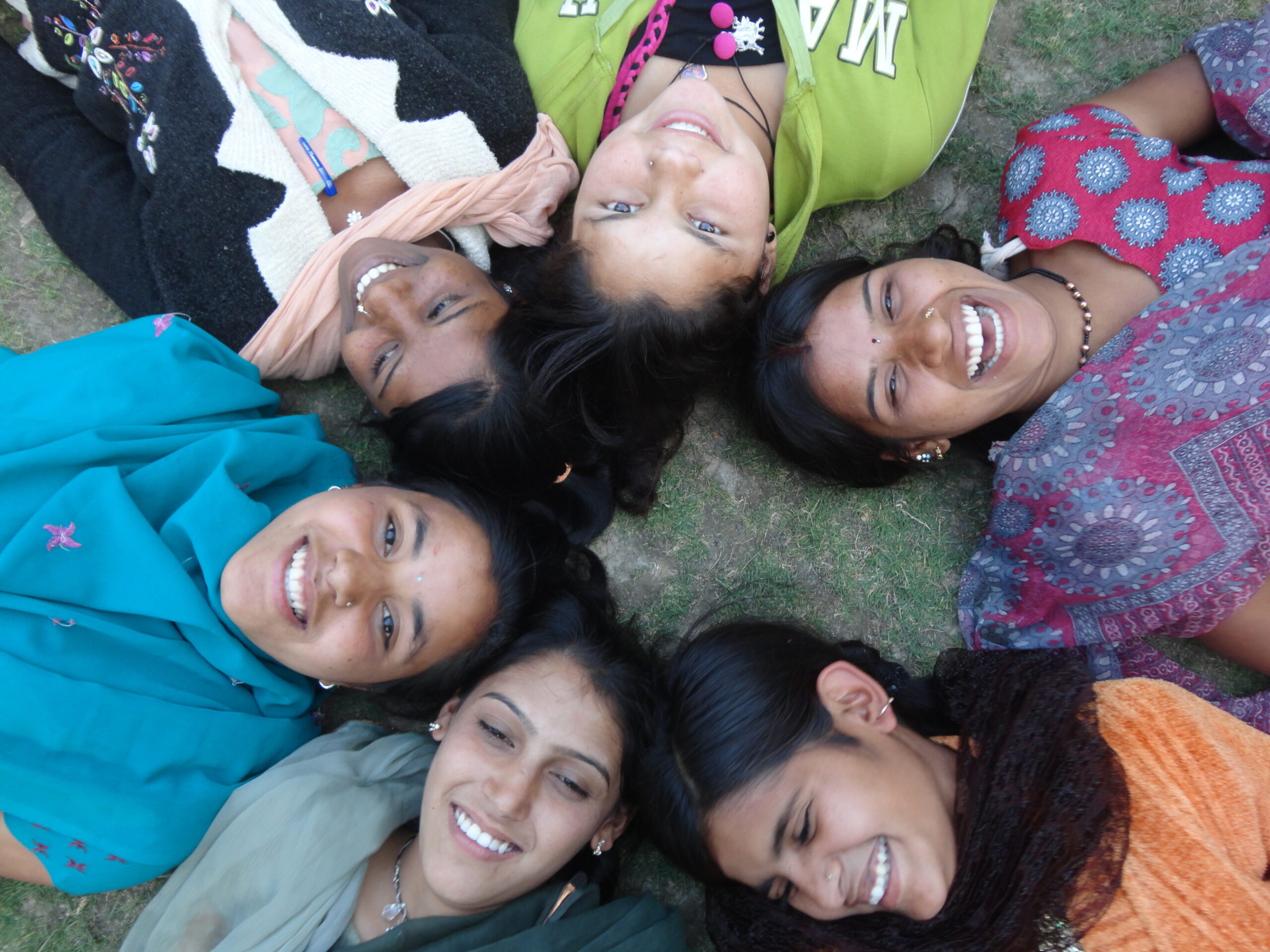 YOUTH kishori wkshp 2-11