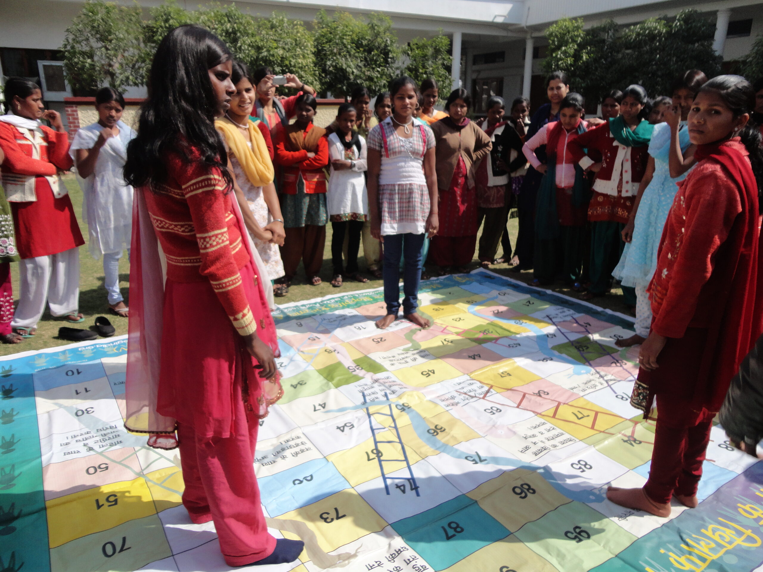 sakhi_wkshp2012